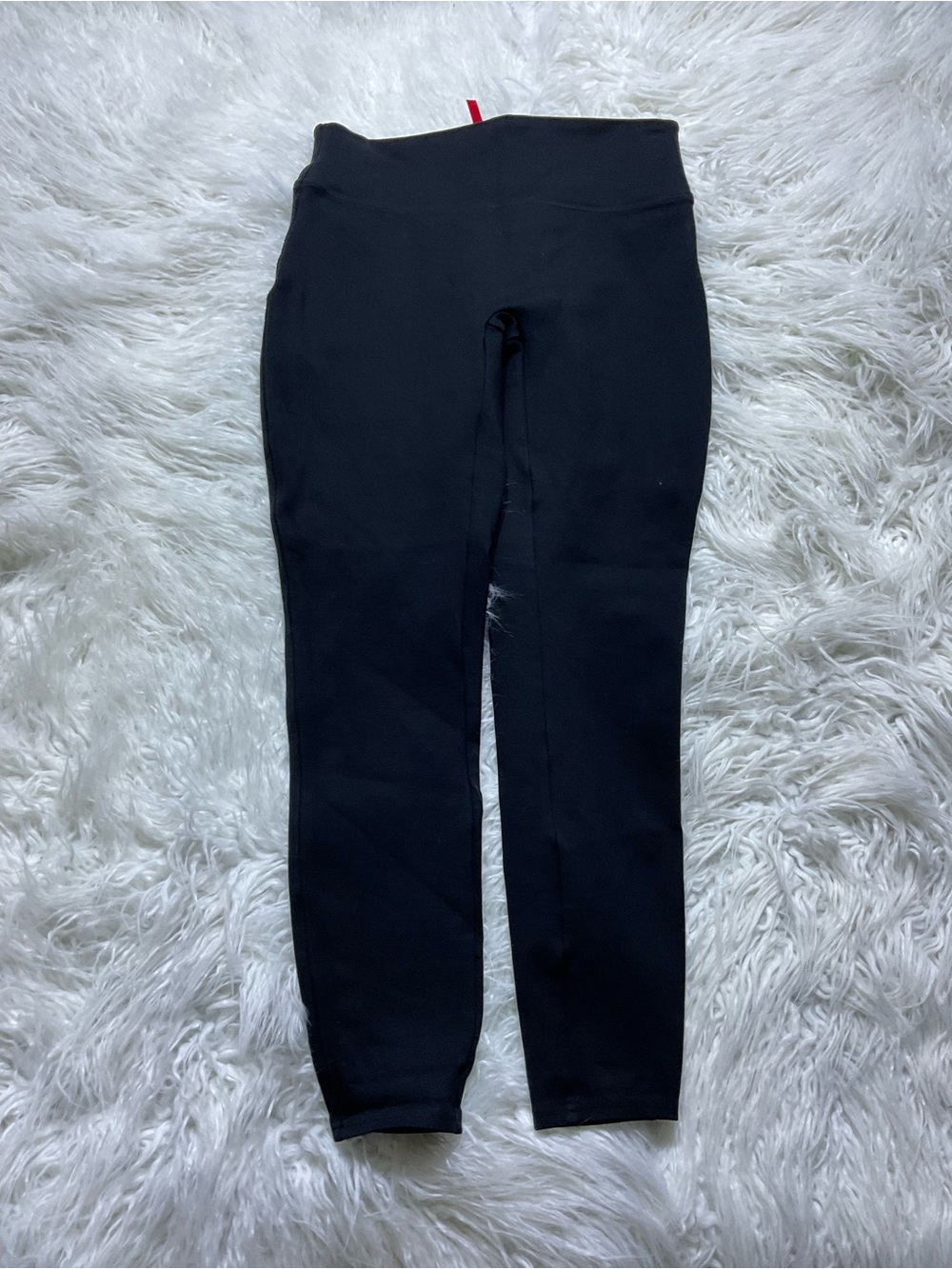 Spanx Ponte Ankle Leggings